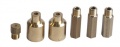 Brandt Nozzles Set-natural Gas Gas - Wallet, Nat Gas Inj - 79X6512